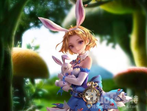 有杀气童话2觉醒石获得攻略