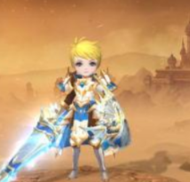 有杀气童话2骑士介绍