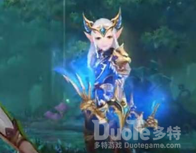 有杀气童话2猎手介绍