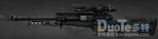 使命召唤Locus分析