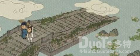 江南百景图断桥残雪上线时间