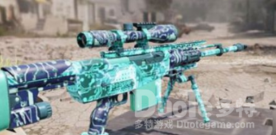 使命召唤狙击模式玩法攻略