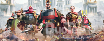 万国觉醒把敌人打迁城的方法