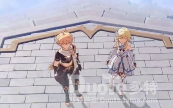 原神冰雾花刷新位置