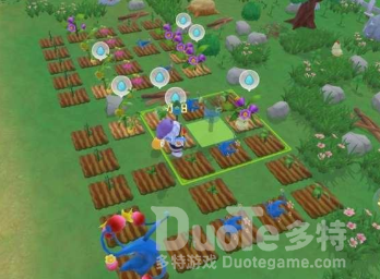 摩尔庄园爱心值提升攻略