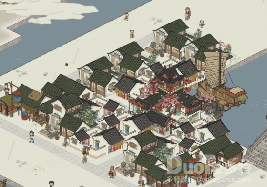 江南百景图杭州刷钱攻略