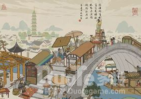 江南百景图特殊人物换城市攻略