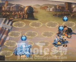 少年三国志零黄盖分析