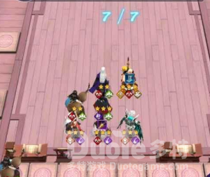 剑网3指尖对弈上分阵容推荐