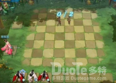 剑网3指尖对弈战力提升攻略