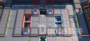 明日方舟MN8商业联合通关攻略