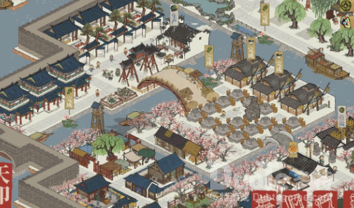 江南百景图西湖奇观修复攻略