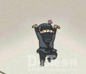 江南百景图审讯盗贼掉落建筑