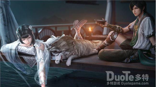 天涯明月刀手游沐风雨奇遇触发流程攻略