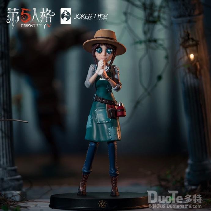 《第五人格》官方商城上新