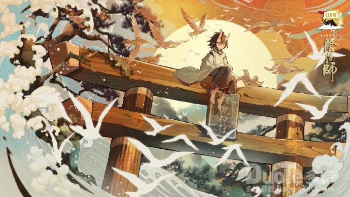 阴阳师SP大岳丸技能分析