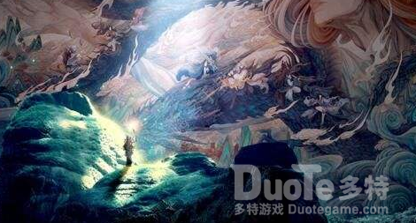 天地劫幽城再临梦境怪谈攻略