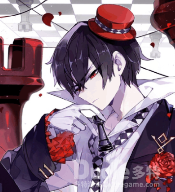 时空中的绘旅人黑色战车介绍