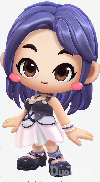 跑跑卡丁车仙境之行活动介绍