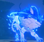 原神北风的王狼攻略