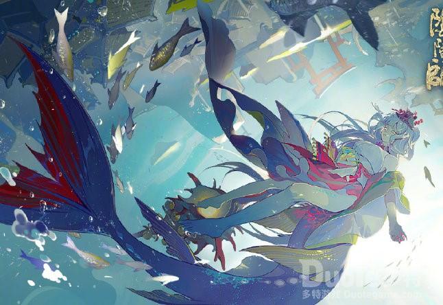 阴阳师千姬档案公开