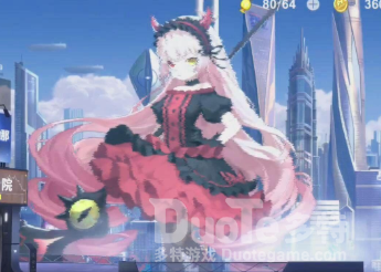 解神者兽主选择与属性攻略