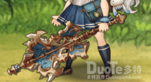 密特拉之星圣导士开局武器攻略