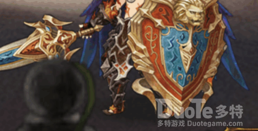 密特拉之星护术士开局武器攻略