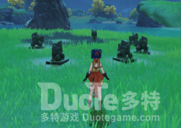 原神感电钉锚通关攻略