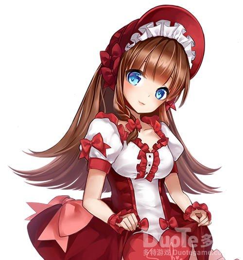 《姬魔恋战纪》夜莺鸣泣之时