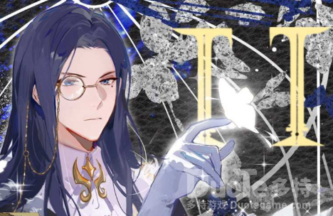 时空中的绘旅人法师塔角色一览