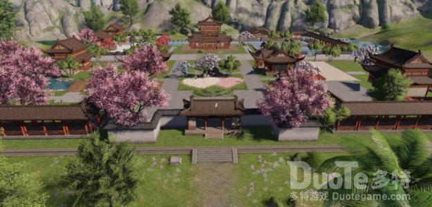 天涯明月刀手游快速提升家园等级攻略