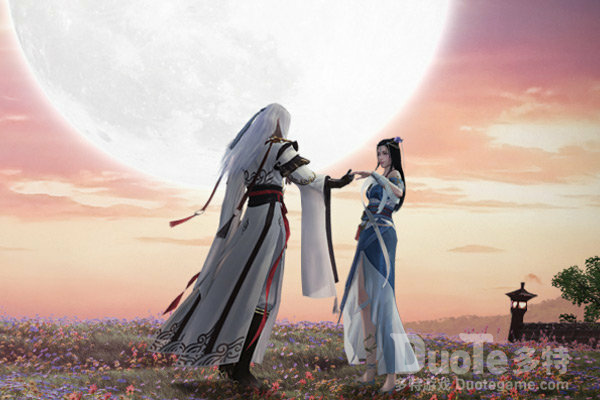 天涯明月刀手游叶知秋天命结局改变方法介绍