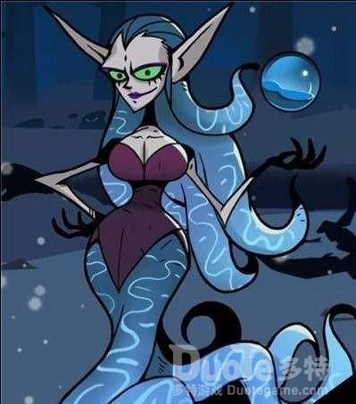 月圆之夜泉水之灵BOSS打法攻略