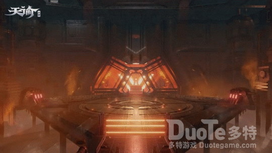 《天谕》手游谕世终测今日开启