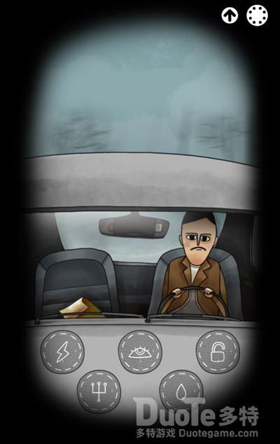 白鸟游乐园第一章图文攻略