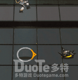 明日方舟干员杰克介绍