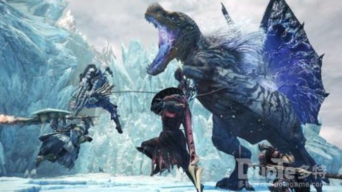 怪物猎人世界造型券使用攻略