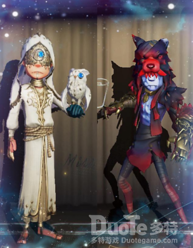 第五人格调酒师玩法攻略