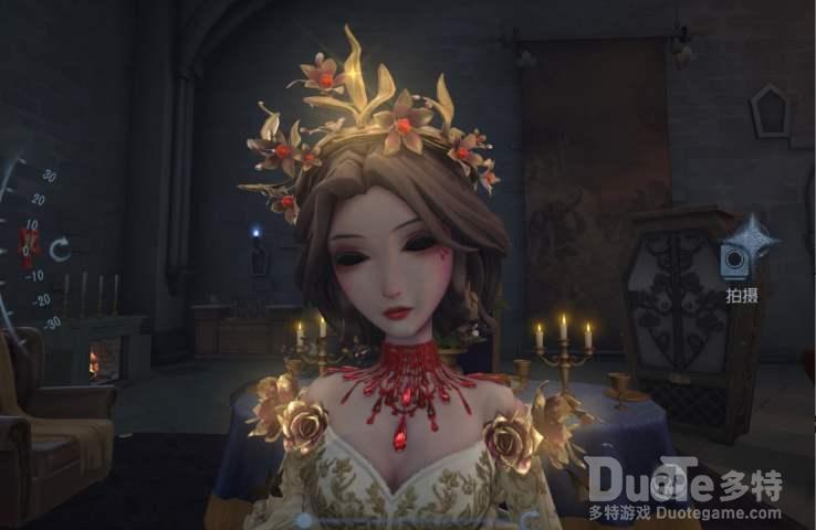 第五人格红夫人进阶攻略