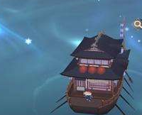 阴阳师永生之海海域解锁攻略