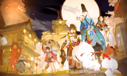 阴阳师在永生之海随风航行攻略