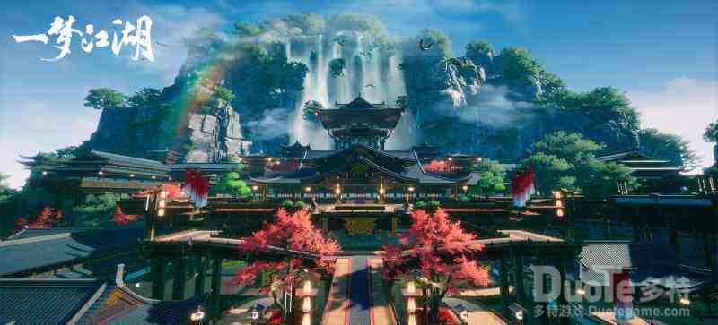 一梦江湖宗师难度天道盟打法攻略