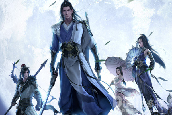 天涯明月刀手游追回系统回收珍藏币原因介绍