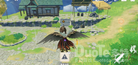 原神淡泊名利侠客行攻略