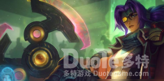 LOL手游生命源泉符文介绍