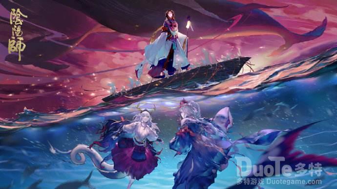 阴阳师千姬阵容推荐