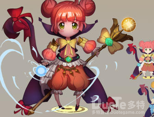 小小法师新手攻略