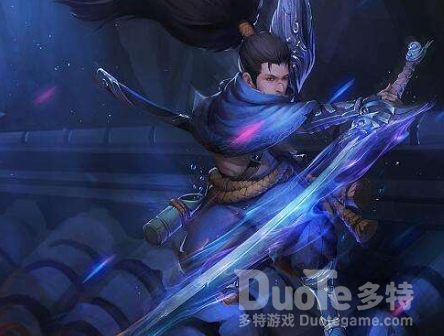 LOL手游上路英雄推荐