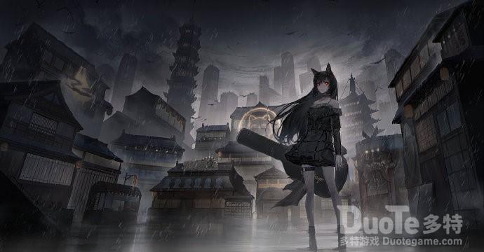 解神者月羲九技能神权详解